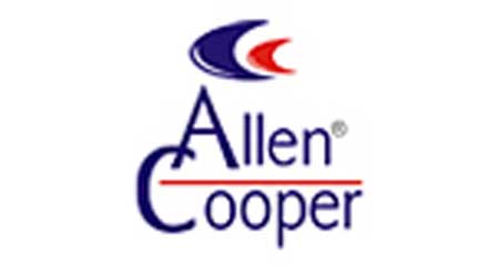 Allen Cooper - Franchise