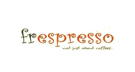 Cafe Frespresso - Franchise