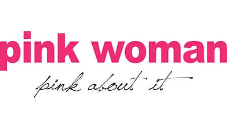 Pink Woman - Franchise