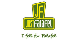 Just Falafel