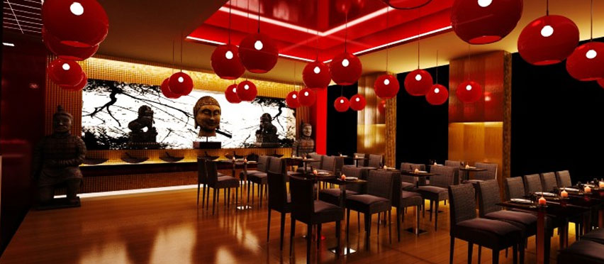 Planning A Restaurant Business