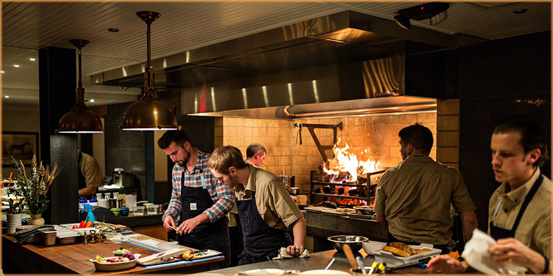 GST Has Cut Restaurant Business By 35%
