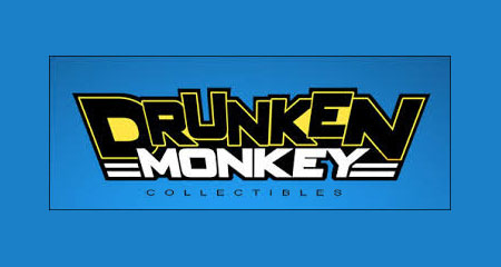 DRUNKEN MONKEY - Franchise