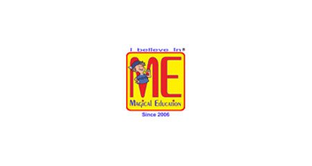 Magical Education. - Franchise