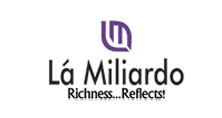 LA’MILIARDO - Franchise