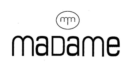 Madame - Franchise
