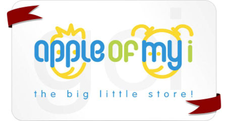 Apple of My I - Franchise