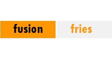 FUSION FRIES - Franchise