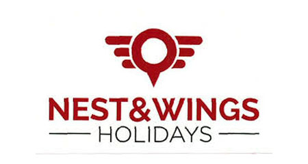 NEST & WINGS HOLIDAYS - Franchise