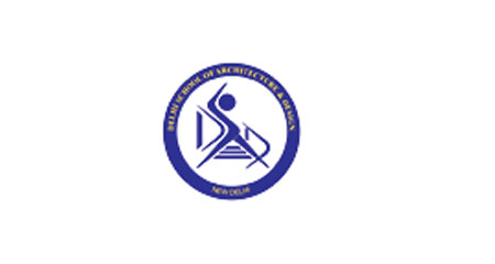 Delhi School of Architecture & Design - Franchise