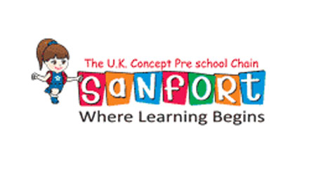Sperows Play School - Franchise